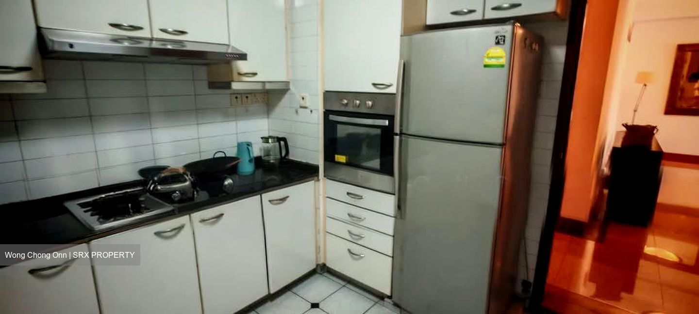 Springdale Condominium (D21), Condominium #536128231